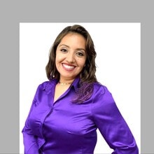 Heidi Benitez Zuniga